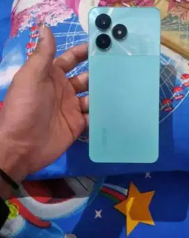 Realme c51 4/64 hp casan