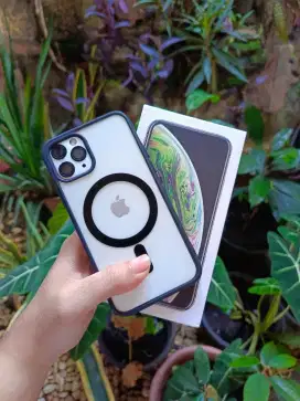 iPhone xs 64gb fulset aktivasi 2019