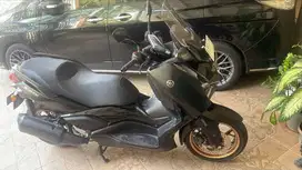 BU. Di jual Yamaha X Max 2023