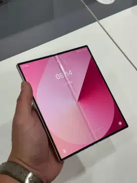 SAMSUNG GALAXY Z FOLD 6