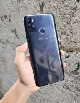 Infinix hot 9 play 3/64