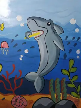 art serabutan menginap