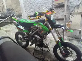 Klx 2013.ss lengkap