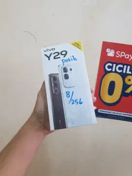 Vivo Y29 8/256 New