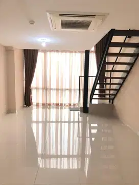 Disewakan Bizlofts U Residence Supermal Karawaci UnFurnished