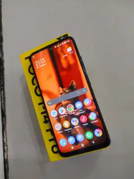 POCO M4 PRO 6+6/128