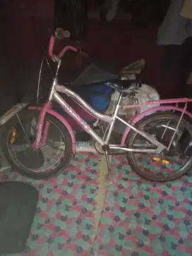 Speda anak ukuran 20