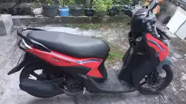 Mio Gear 2022 Asli DK