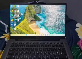 Dijual cepat dell latitude 7400