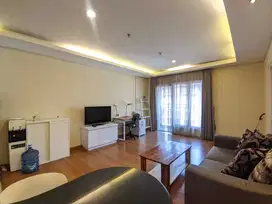 Disewaman 1 Bedroom Luas dan Nyaman  Apart. Tamansari Semanggi