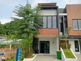 Dijual Cepat Rumah Tanpa DP Dekat Pintu Tol Pamulang