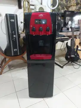 DISPENSER SANKEN HWD - Z88 GALON ATAS BAWAH