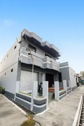 Nismara Kost Putri