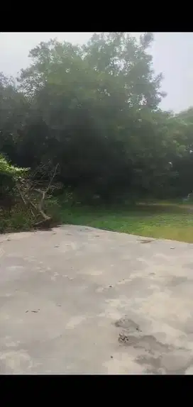 Dijual lahan kosong  Lokasi tambun. Mangun jaya