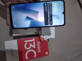Xiaomi redmi 13 c 8/256 nfc