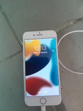 Iphone 7 128 inter