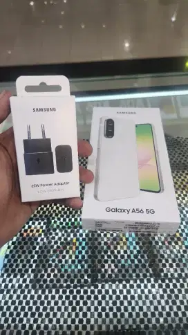Samsung Galaxy A56 5G 20GB Ram