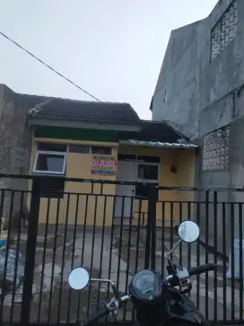 Dijual murah rumah di banjaran