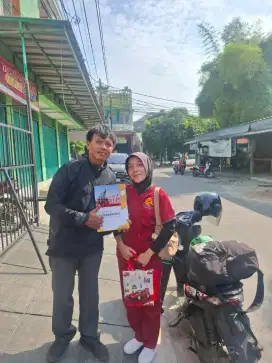 Lowongan pekerjaan menginap