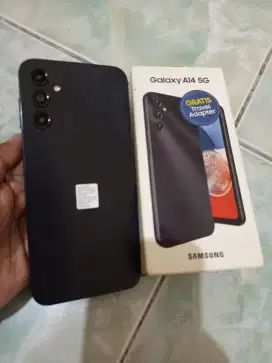 Samsung A14 5G 6/128