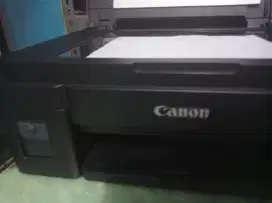 DIJUAL PRINTER CANON G2010