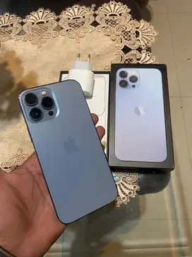iphone 13 promax 256gb ibox