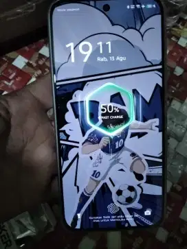 Infinix hot 60 pro 8/256