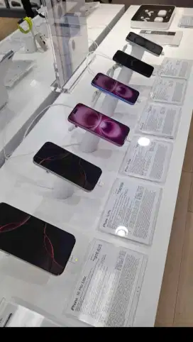 Kredit iPhone modal KTp