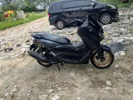 Nmax chas/kredit