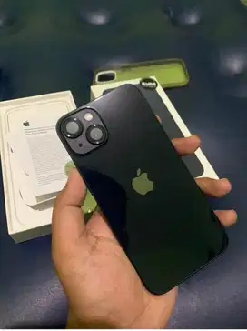 Iphone 13 ibox garansi panjang