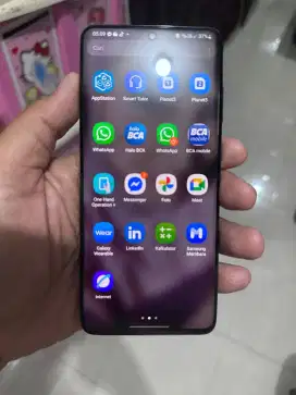 Samsung S20 plus 8/128 mulus murah
