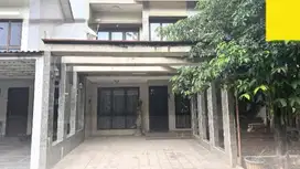 Rumah di The Icon BSD Cluster Eternity 10 menit ke BSD Plaza J-20996