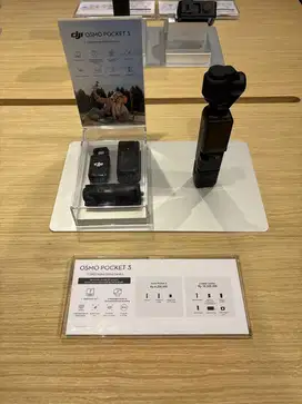 DJI OSMO POCKET 3