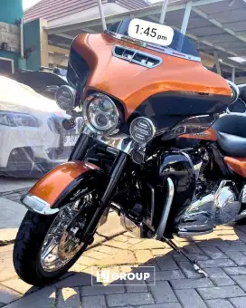 FOR SALE!! Harley Davidson 2014 ultra limited rusmore