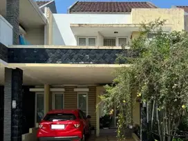 Rumah Strategis Siap Huni 5 Menit ke Trans Studio Mall Cibubur J-21171