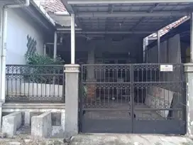Rumah di Villa Bogor Indah 2 dekat Gerbang Tol Sentul Barat Nego KPR J