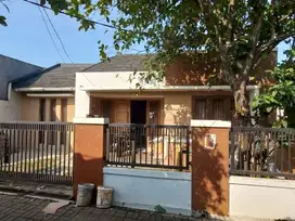 Rumah Strategis di Jalan Musholla Nurul Huda II Siap KPR J-21178