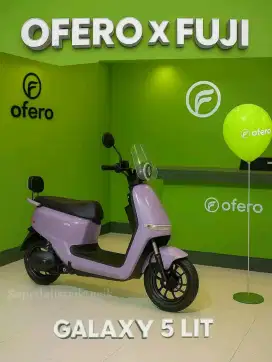 KREDIT SEPEDAH LISTRIK AKULAKU PAYLATER OFFLINE