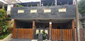 Jual Rumah 2 Lantai Siap Huni di Bukit Cimanggu City Siap Nego J-13966