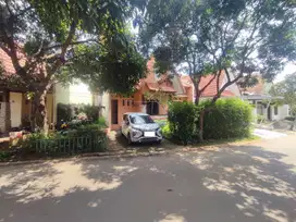 Rumah di Perumahan Tamansari Puri Bali dekat Mall Sari Plaza Bojongsar