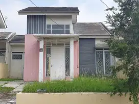 Rumah Minimalis di Citra Indah City Bukit Magnolia Bogor KPR J-17768