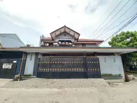 Rumah Siap Huni 15 Mnt ke Mall Cibubur Junction SHM Harga Nego J-17370