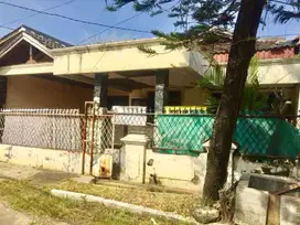 Rumah LT 180 Dekat Cibubur 8 Menit ke RS Paragon 590jtan Nego J-11118