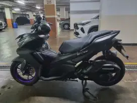Yamaha Aerox 2021