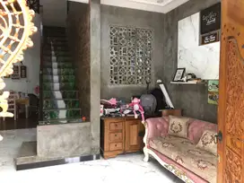 Rumah LB 203 Strategis 5 Menit ke RS Mustika Medika Siap Nego J-17700