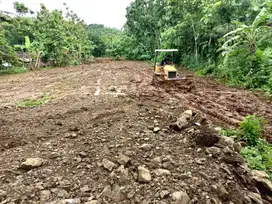 Tanah Dijual Bantul Dekat RS. Nur Hidayah Murah