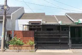 Rumah 1 Lt di Depok 7 Mnt ke RS Brawijaya Depok SHM Harga Nego J-18020