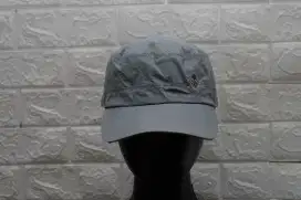 Topi Columbia Warna Grey