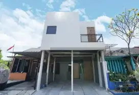 Dijual Rumah di Grand Serpong 2 dekat ke Stasiun Sudimara KPR J-14136