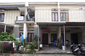 Rumah 3 KT Strategis 10 Menit ke Depok Town Center Harga Nego J-14158